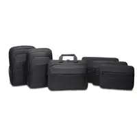 Kensington K60390WW maletines para portátil 40,6 cm (16") Maletín Negro
