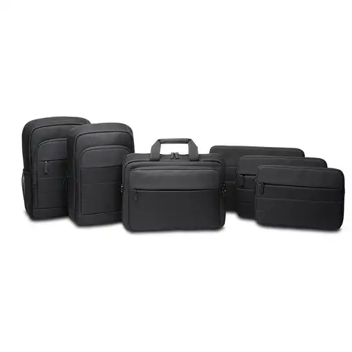 Kensington K60390WW maletines para portátil 40,6 cm (16") Maletín Negro