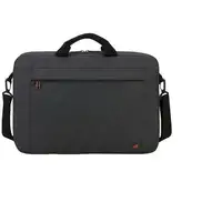 Case Logic Era ERAA-116 Obsidian 40,6 cm (16") Maletín Negro