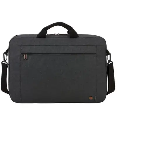 Case Logic Era ERAA-116 Obsidian 40,6 cm (16") Maletín Negro