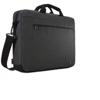 Case Logic Era ERAA-116 Obsidian 40,6 cm (16") Maletín Negro