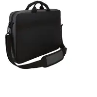 Case Logic Era ERAA-116 Obsidian 40,6 cm (16") Maletín Negro