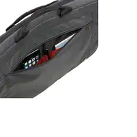 Case Logic Era ERAA-116 Obsidian 40,6 cm (16") Maletín Negro