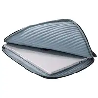 Thule Subterra 2 TSS416 Black 40,6 cm (16") Funda Negro