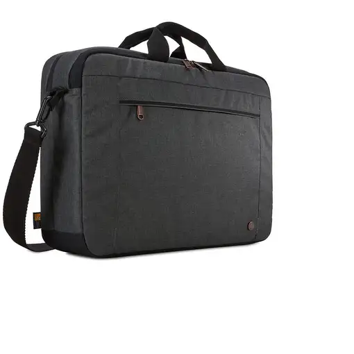 Case Logic Era ERALB-116 Obsidian 39,6 cm (15.6") Bandolera Negro
