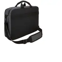 Case Logic Era ERALB-116 Obsidian 39,6 cm (15.6") Bandolera Negro
