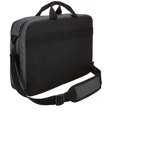 Case Logic Era ERALB-116 Obsidian 39,6 cm (15.6") Bandolera Negro