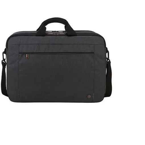 Case Logic Era ERALB-116 Obsidian 39,6 cm (15.6") Bandolera Negro