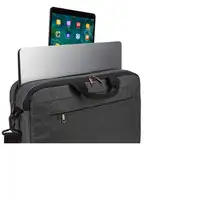 Case Logic Era ERALB-116 Obsidian 39,6 cm (15.6") Bandolera Negro