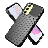 COOL 8434847073156 funda para teléfono móvil 16,8 cm (6.6") Negro