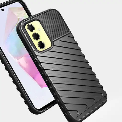COOL 8434847073156 funda para teléfono móvil 16,8 cm (6.6") Negro
