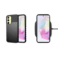 COOL 8434847073156 funda para teléfono móvil 16,8 cm (6.6") Negro