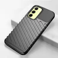 COOL 8434847073156 funda para teléfono móvil 16,8 cm (6.6") Negro