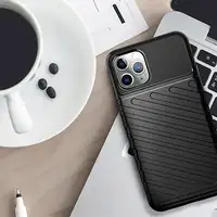 COOL 8434847073156 funda para teléfono móvil 16,8 cm (6.6") Negro