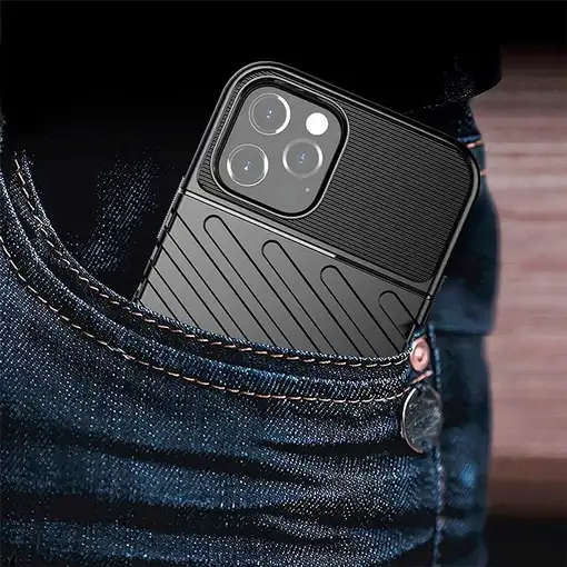 COOL 8434847073156 funda para teléfono móvil 16,8 cm (6.6") Negro