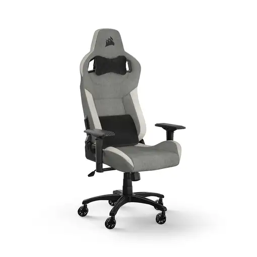 Corsair CF-9010058-WW silla para videojuegos Silla para videojuegos de PC Asiento