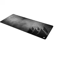 Corsair MM350 PRO Alfombrilla de ratón para juegos Gris