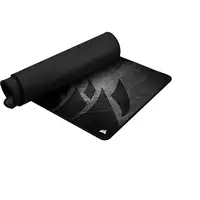 Corsair MM350 PRO Alfombrilla de ratón para juegos Gris