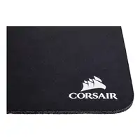 Corsair MM100 Alfombrilla de ratón para juegos Negro