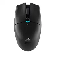 Corsair KATAR PRO Wireless ratón Juego mano derecha Bluetooth Óptico 10000 DPI