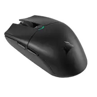 Corsair KATAR PRO Wireless ratón Juego mano derecha Bluetooth Óptico 10000 DPI