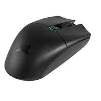 Corsair KATAR PRO Wireless ratón Juego mano derecha Bluetooth Óptico 10000 DPI