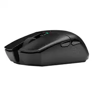 Corsair KATAR PRO Wireless ratón Juego mano derecha Bluetooth Óptico 10000 DPI