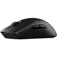 Corsair M55 ratón Juego mano derecha RF Wireless + Bluetooth + USB Type-A Óptico 2