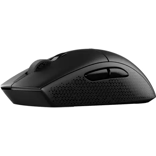 Corsair M55 ratón Juego mano derecha RF Wireless + Bluetooth + USB Type-A Óptico 2