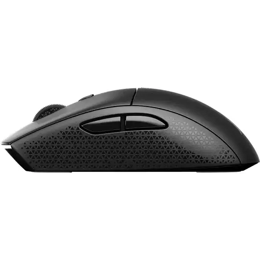 Corsair M55 ratón Juego mano derecha RF Wireless + Bluetooth + USB Type-A Óptico 2
