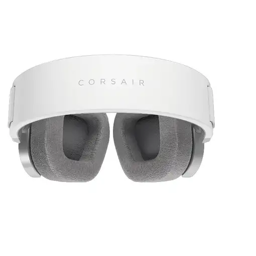 Corsair CA-9011296-EU auricular y casco Auriculares Inalámbrico Diadema Juego Blue