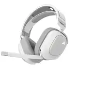 Corsair CA-9011296-EU auricular y casco Auriculares Inalámbrico Diadema Juego Blue