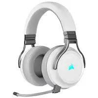 Corsair Virtuoso RGB Auriculares Inalámbrico y alámbrico Diadema Juego USB tipo A