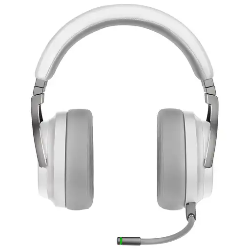 Corsair Virtuoso RGB Auriculares Inalámbrico y alámbrico Diadema Juego USB tipo A