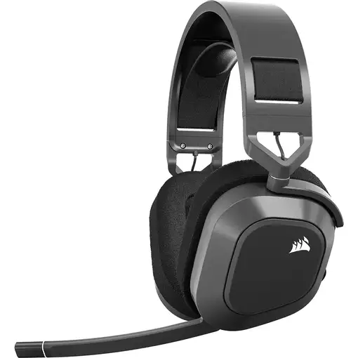 Corsair CA-9011295-EU auricular y casco Auriculares Inalámbrico Diadema Juego Blue