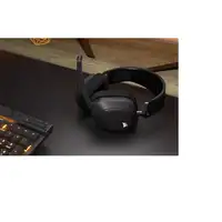Corsair CA-9011295-EU auricular y casco Auriculares Inalámbrico Diadema Juego Blue
