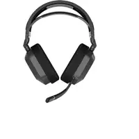 Corsair CA-9011295-EU auricular y casco Auriculares Inalámbrico Diadema Juego Blue