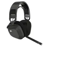 Corsair CA-9011295-EU auricular y casco Auriculares Inalámbrico Diadema Juego Blue