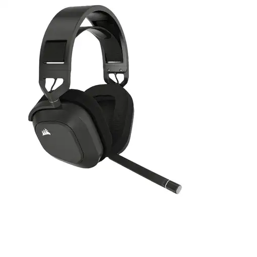 Corsair CA-9011295-EU auricular y casco Auriculares Inalámbrico Diadema Juego Blue