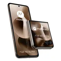 Motorola razr 60 ultra 17,7 cm (6.96") SIM doble Android 15 5G USB Tipo C 16 GB 51