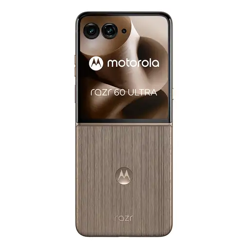 Motorola razr 60 ultra 17,7 cm (6.96") SIM doble Android 15 5G USB Tipo C 16 GB 51