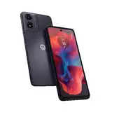 Motorola 04 16,7 cm (6.56") SIM doble Android 14 4G USB Tipo C 4 GB 64 GB 5000 mAh
