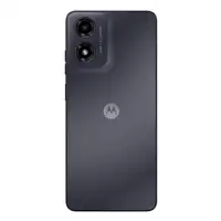 Motorola 04 16,7 cm (6.56") SIM doble Android 14 4G USB Tipo C 4 GB 64 GB 5000 mAh