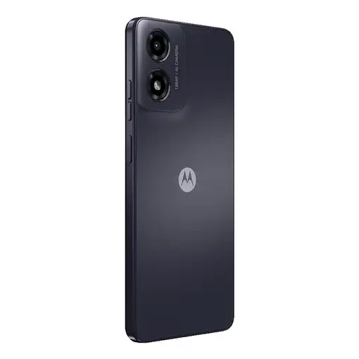 Motorola 04 16,7 cm (6.56") SIM doble Android 14 4G USB Tipo C 4 GB 64 GB 5000 mAh