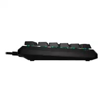 Corsair CH-9226C65-PT teclado Juego USB QWERTY Portugués Negro