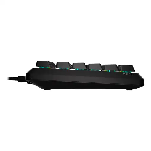 Corsair CH-9226C65-PT teclado Juego USB QWERTY Portugués Negro