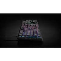 Corsair CH-9226C65-PT teclado Juego USB QWERTY Portugués Negro