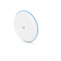 Ubiquiti Building-to-Building Bridge Puente wifi Blanco
