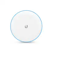 Ubiquiti Building-to-Building Bridge Puente wifi Blanco