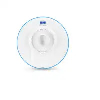 Ubiquiti Building-to-Building Bridge Puente wifi Blanco